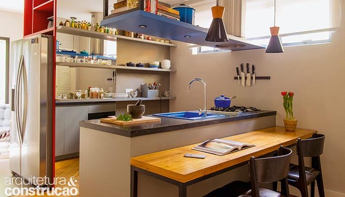 Reforma de sobrado renovar e integrar ambientes com criatividade e baixo custo