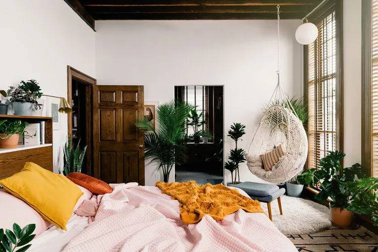 4-15-dicas-para-ter-um-quarto-em-estilo-boho 4-15-dicas-para-ter-um-quarto-em-estilo-boho