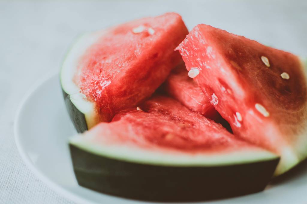 7 frutas que devemos plantar na primavera