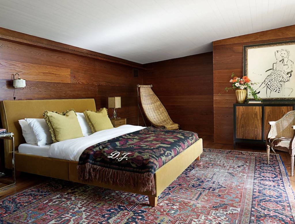 A-casa-repleta-por-madeira-de-Dakota-Johnson-16 A-casa-repleta-por-madeira-de-Dakota-Johnson-16