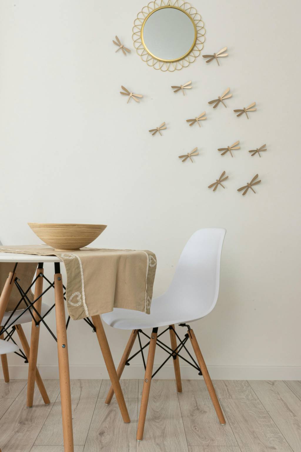 As-10-poltronas-mais-iconicas-quantas-voce-conhece-01 Na foto, Cadeira Eames original.