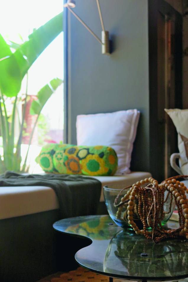 Meu Lugar no Mundo, ambiente do escritório Carlos Otávio Arquitetura para a CASACOR Ceará 2019, traz a Decora Matte na cor Casa na Árvore nas paredes. Meu Lugar no Mundo, ambiente do escritório Carlos Otávio Arquitetura para a CASACOR Ceará 2019, traz a Decora Matte na cor Casa na Árvore nas paredes.