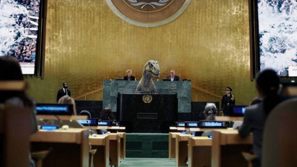 Não-escolham-a-extinção-dinossauro-discursa-na-ONU-03 Não-escolham-a-extinção-dinossauro-discursa-na-ONU-03