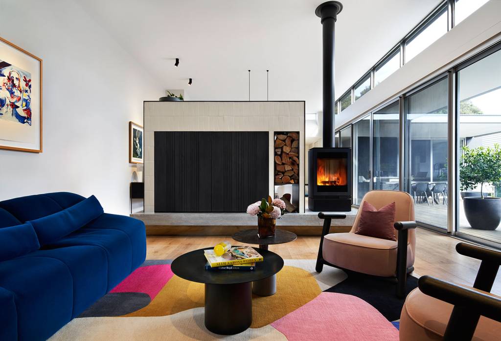 cor-textura-e-muita-arte-sao-destaques-dessa-casa-de-praia-australiana-casa.com-bowerbird-gus-macdonald-3 cor-textura-e-muita-arte-sao-destaques-dessa-casa-de-praia-australiana-casa.com-bowerbird-gus-macdonald-3