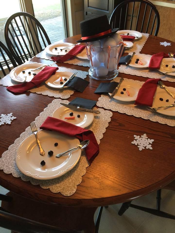 14-15-jeitos-criativos-de-decorar-a-mesa-de-natal 14-15-jeitos-criativos-de-decorar-a-mesa-de-natal