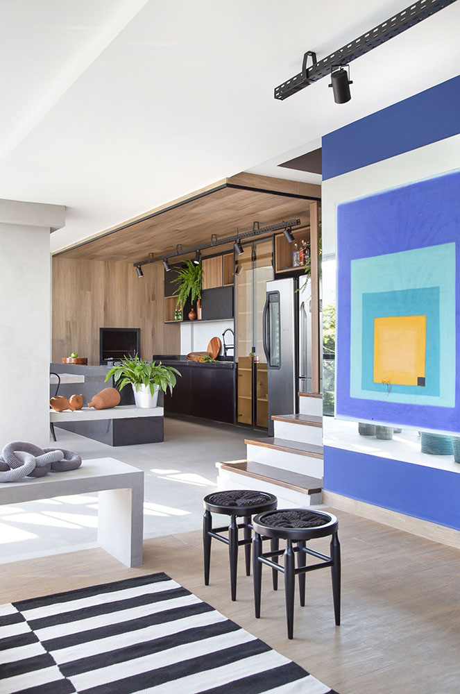 Casa em Itaipu assinada pelo escritório J1 Arquitetura e Engenharia _ foto 12 Casa em Itaipu assinada pelo escritório J1 Arquitetura e Engenharia _ foto 12