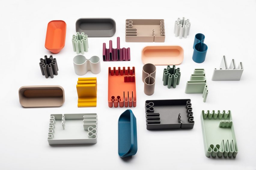 Estes-acessórios-de-mesa-são-feitos-de-bio-plástico-com-impressão-3D-02 Estes-acessórios-de-mesa-são-feitos-de-bio-plástico-com-impressão-3D-02