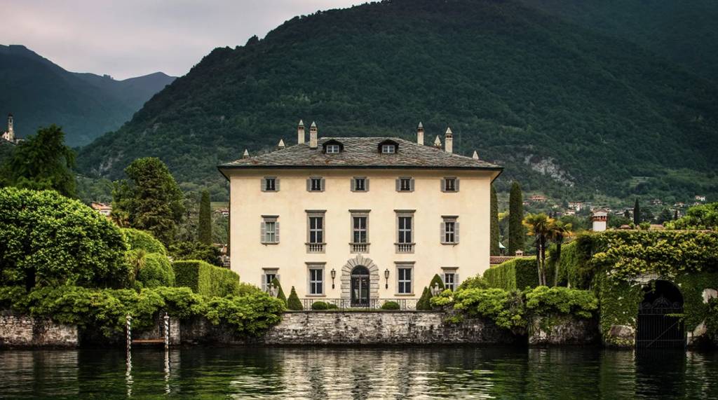 Mansão de House of Gucci pode ser alugada!