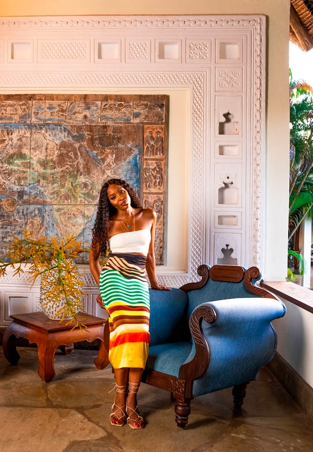 Um-tour-pela-luxuosa-e-arejada-villa-de-Naomi-Campbell-13 Um-tour-pela-luxuosa-e-arejada-villa-de-Naomi-Campbell-13