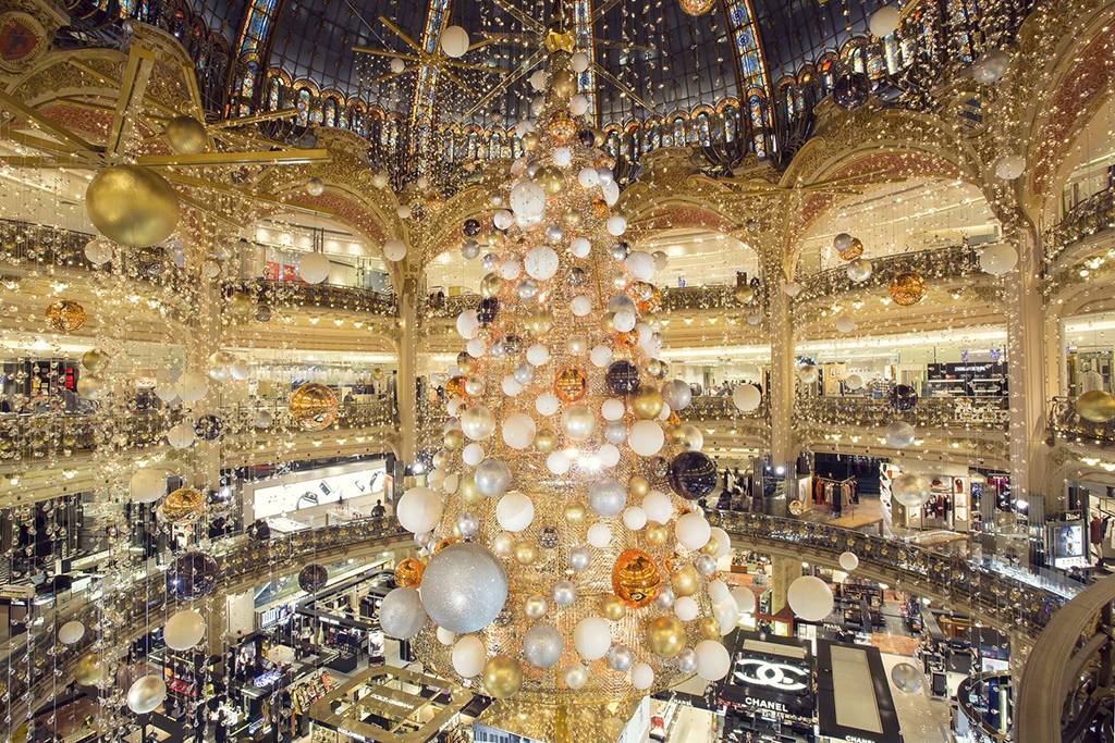 &Aacute;rvore de Natal 2015