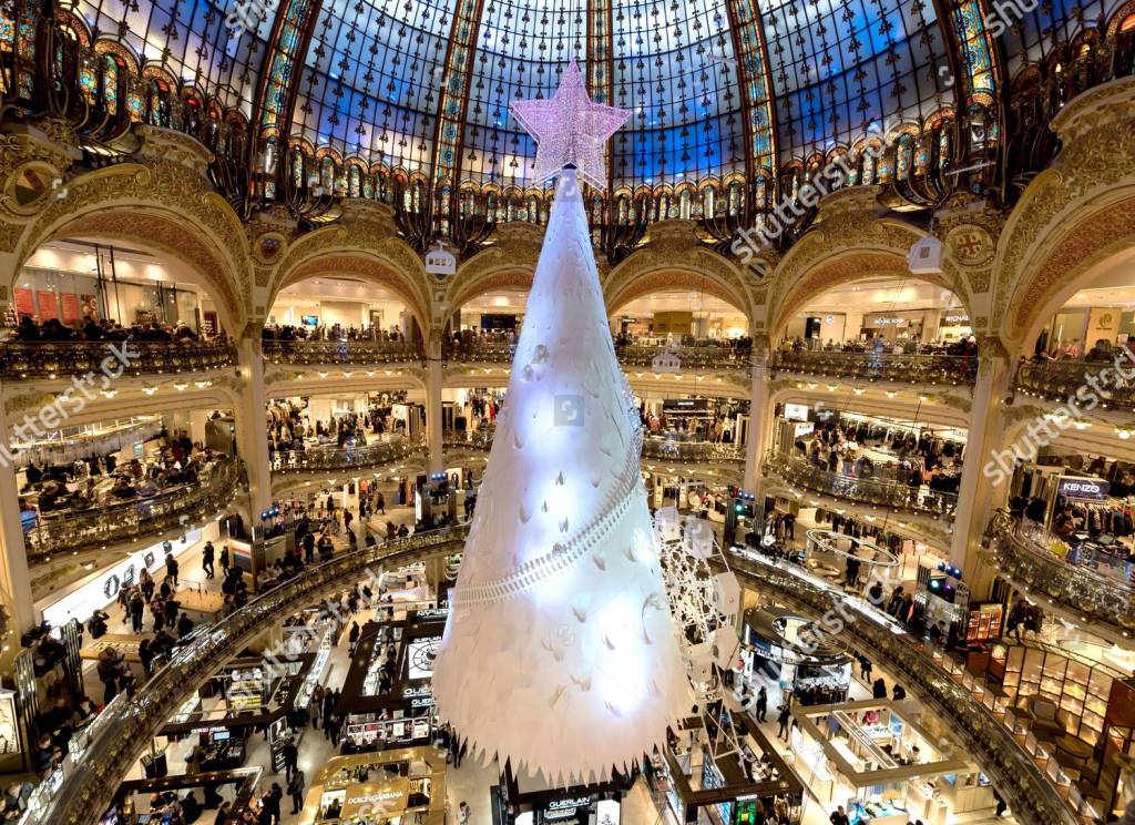 &Aacute;rvore de Natal 2016