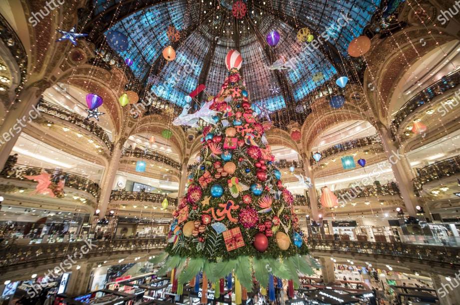 Árvore de Natal 2020 Árvore de Natal 2020