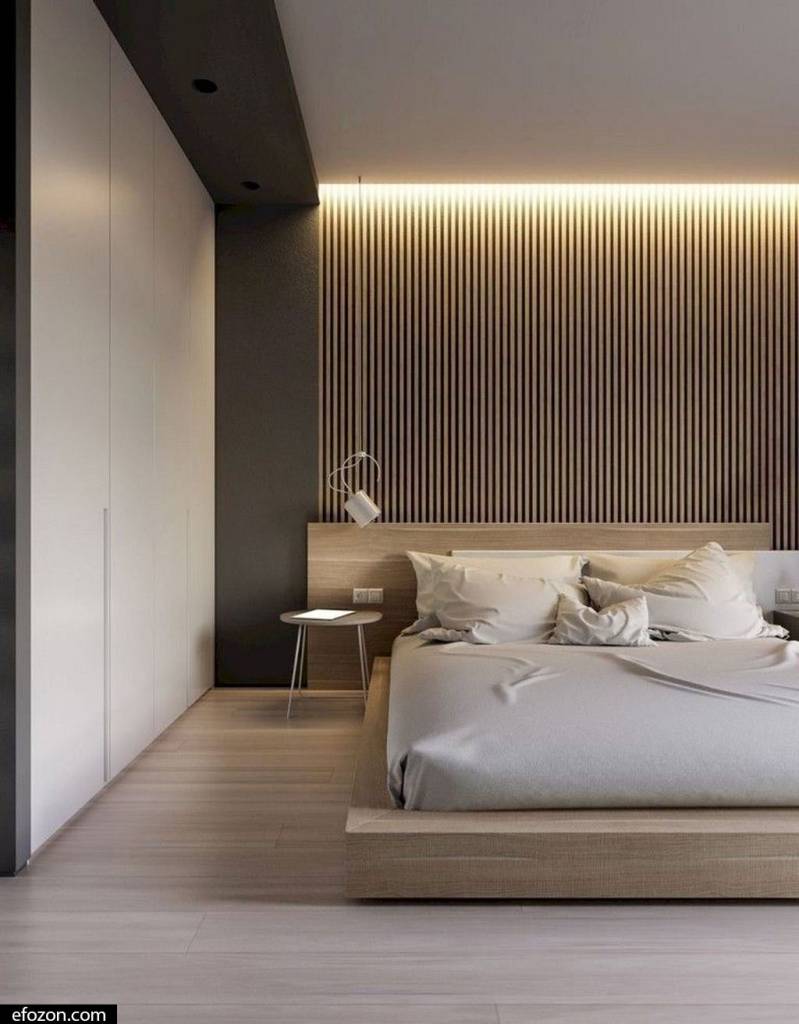 26-decoracao-minimalista-quarto-painel-ripado-pinterest 26-decoracao-minimalista-quarto-painel-ripado-pinterest