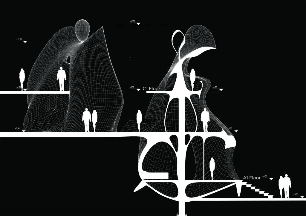 4-casas-futuristas-e-auto-sustentaveis-homenageiam-escultor-na-italia 4-casas-futuristas-e-auto-sustentaveis-homenageiam-escultor-na-italia