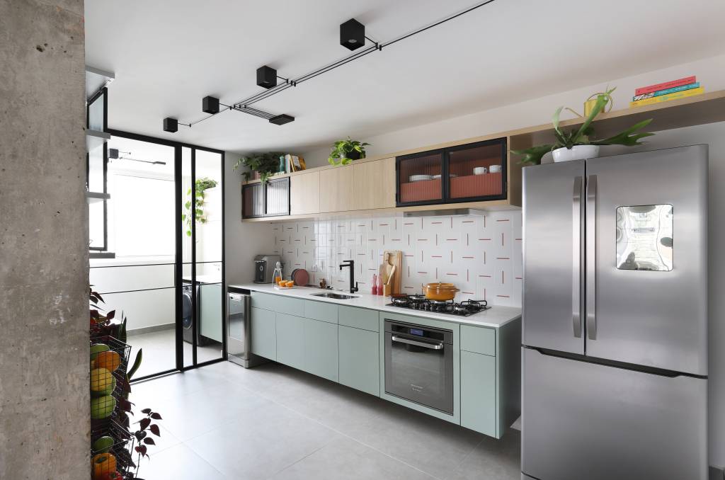 Qual o melhor piso para cozinha? Como escolher?