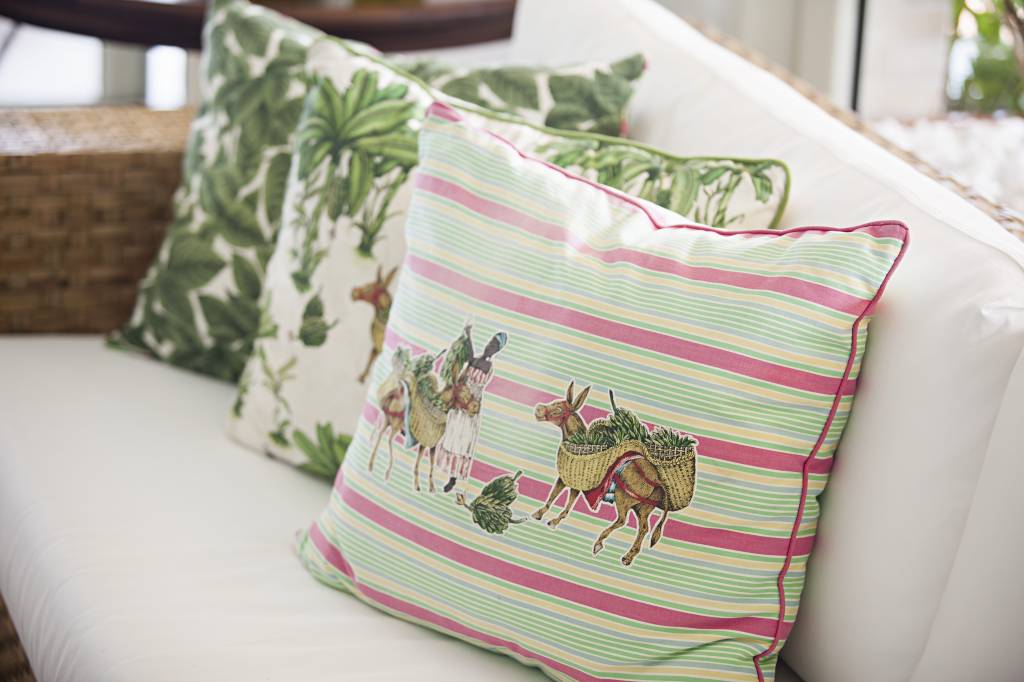 5 dicas para usar almofadas na decoração