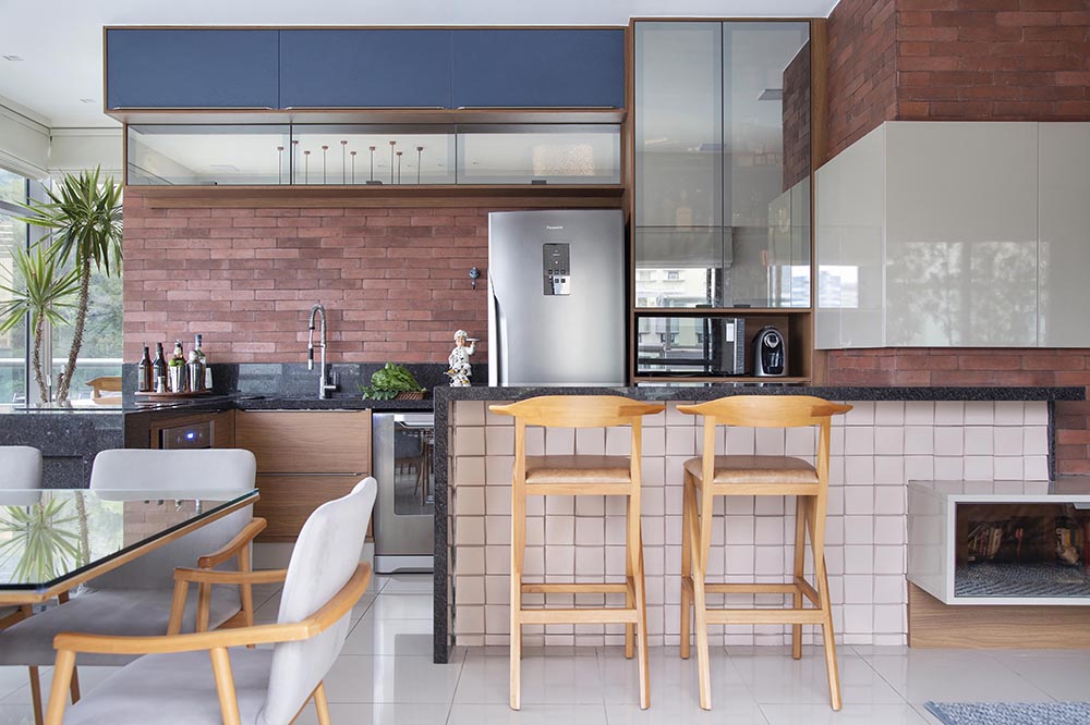 Cobertura duplex em Botafogo assinada pela NOP ARQUITETURA (fotos Raiana Medina) (3) Cobertura duplex em Botafogo assinada pela NOP ARQUITETURA (fotos Raiana Medina) (3)