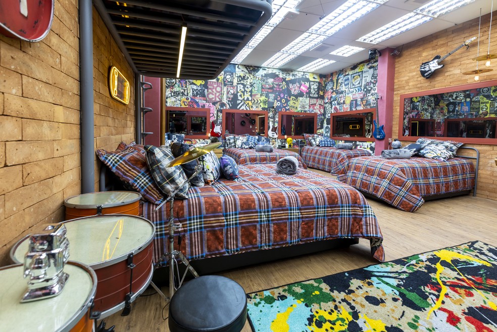 Decora&ccedil;&atilde;o-para-brigar- voc&ecirc;-gostou-do-estilo-da-casa-do-BBB-07