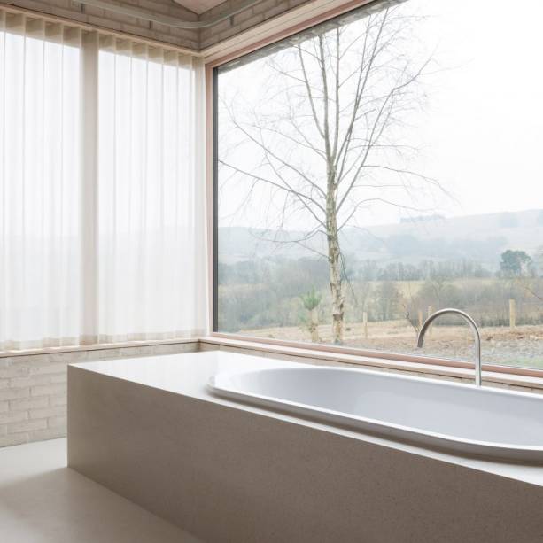 Life House por John Pawson Life House por John Pawson