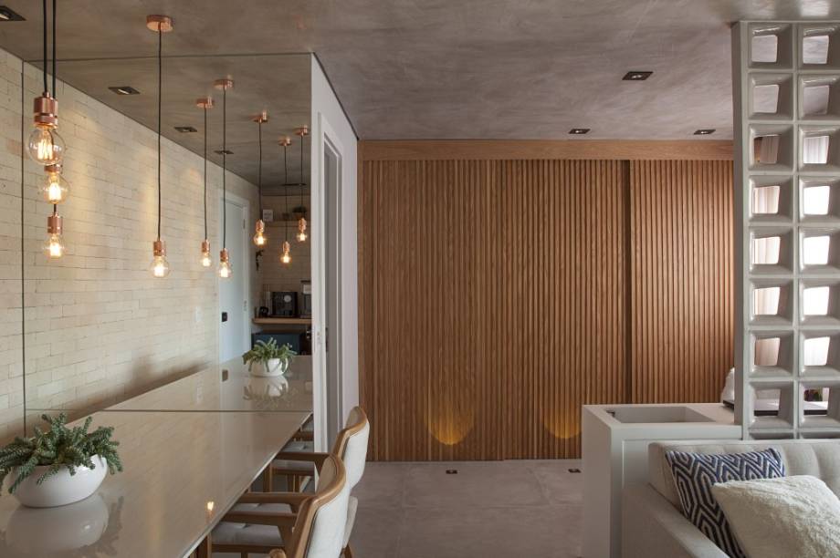 Projeto por Bruno Moraes Arquitetura Projeto por Bruno Moraes Arquitetura