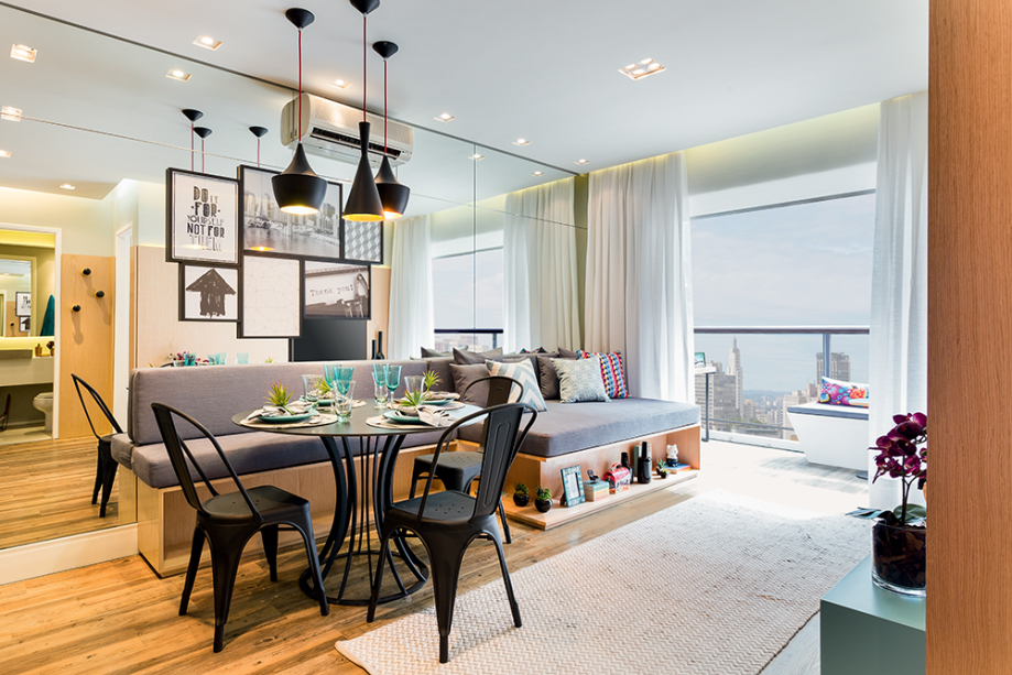 Projeto por Pro.a Arquitetos Projeto por Pro.a Arquitetos