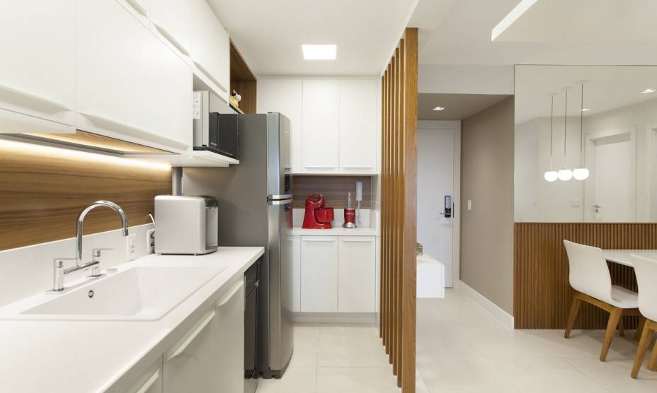 Projeto de Paula Scholte Arquitetura Projeto de Paula Scholte Arquitetura