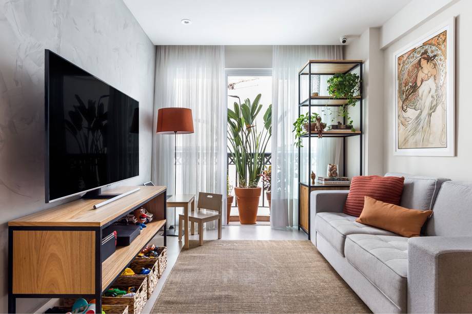 Projeto por Co+Lab Juntos Arquitetura e Interiores Projeto por Co+Lab Juntos Arquitetura e Interiores