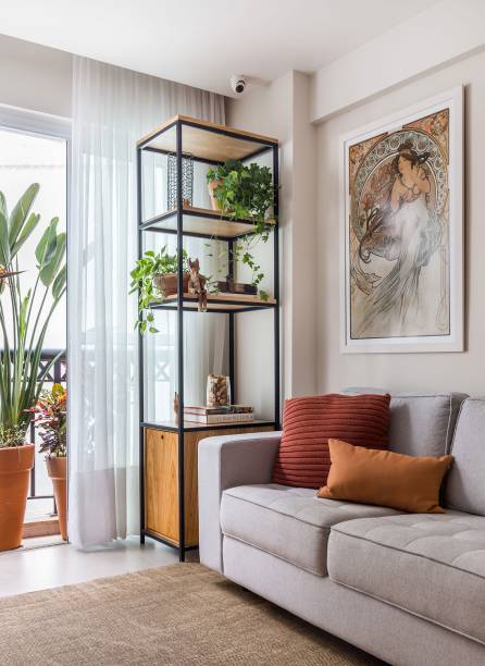 Projeto por Co+Lab Juntos Arquitetura e Interiores Projeto por Co+Lab Juntos Arquitetura e Interiores