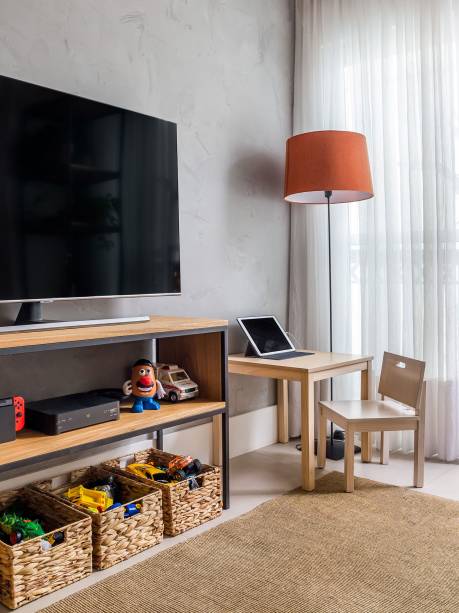 Projeto por Co+Lab Juntos Arquitetura e Interiores Projeto por Co+Lab Juntos Arquitetura e Interiores