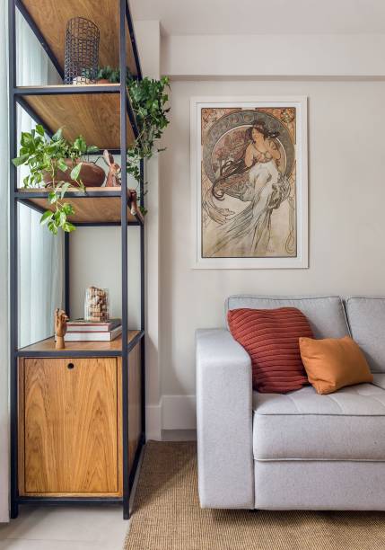 Projeto por Co+Lab Juntos Arquitetura e Interiores Projeto por Co+Lab Juntos Arquitetura e Interiores