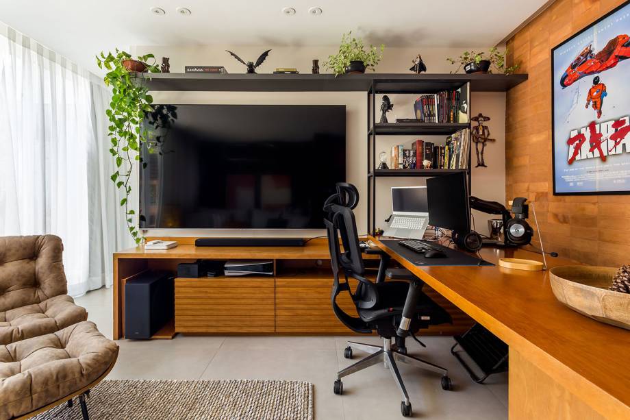 Projeto por Co+Lab Juntos Arquitetura e Interiores Projeto por Co+Lab Juntos Arquitetura e Interiores