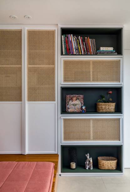 Projeto por Co+Lab Juntos Arquitetura e Interiores Projeto por Co+Lab Juntos Arquitetura e Interiores