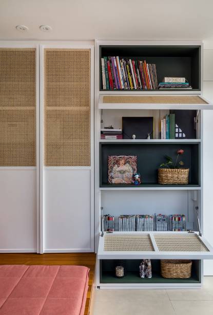 Projeto por Co+Lab Juntos Arquitetura e Interiores Projeto por Co+Lab Juntos Arquitetura e Interiores