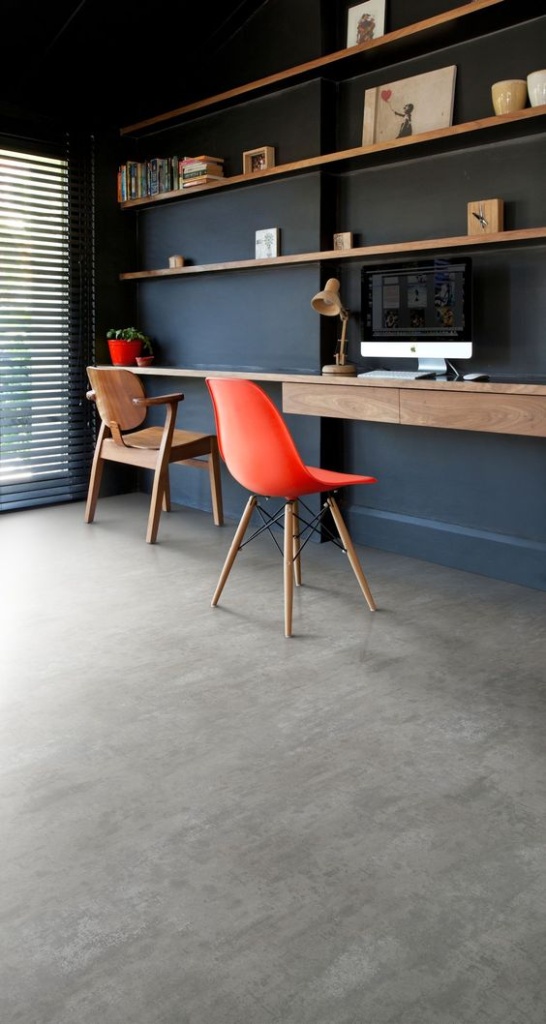 piso-vinilico-ou-laminado-casa.com-polyflor-at-home-pinterest-cimento-queimado