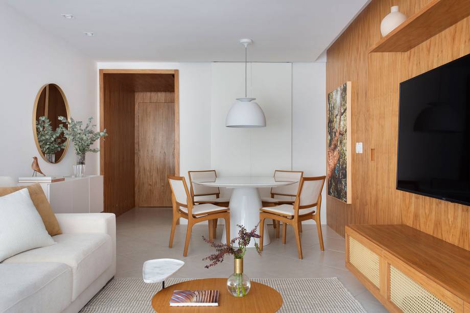 Projeto de A+G Arquitetura Projeto de A+G Arquitetura