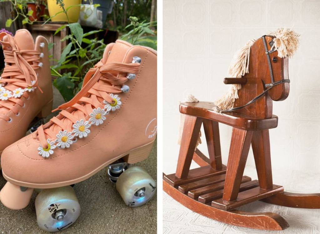13-euphoria-entenda-o-décor-de-cada-personagem-e-saiba-como-reproduzi-lo Patins vintage e cavalo de madeira