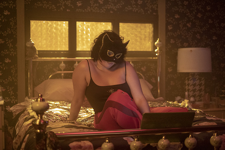 14-euphoria-entenda-o-décor-de-cada-personagem-e-saiba-como-reproduzi-lo Quarto de Kat em Euphoria