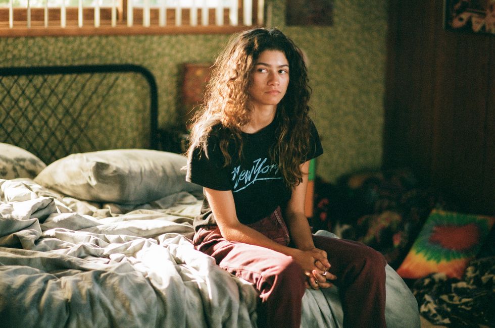 3-euphoria-entenda-o-décor-de-cada-personagem-e-saiba-como-reproduzi-lo Quarto de Rue Bennet na série Euphoria