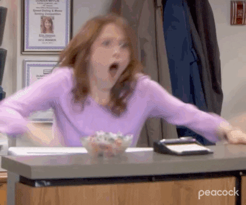 Nave-vagina-se-opõe-aos-foguetes-03 Gif The Office