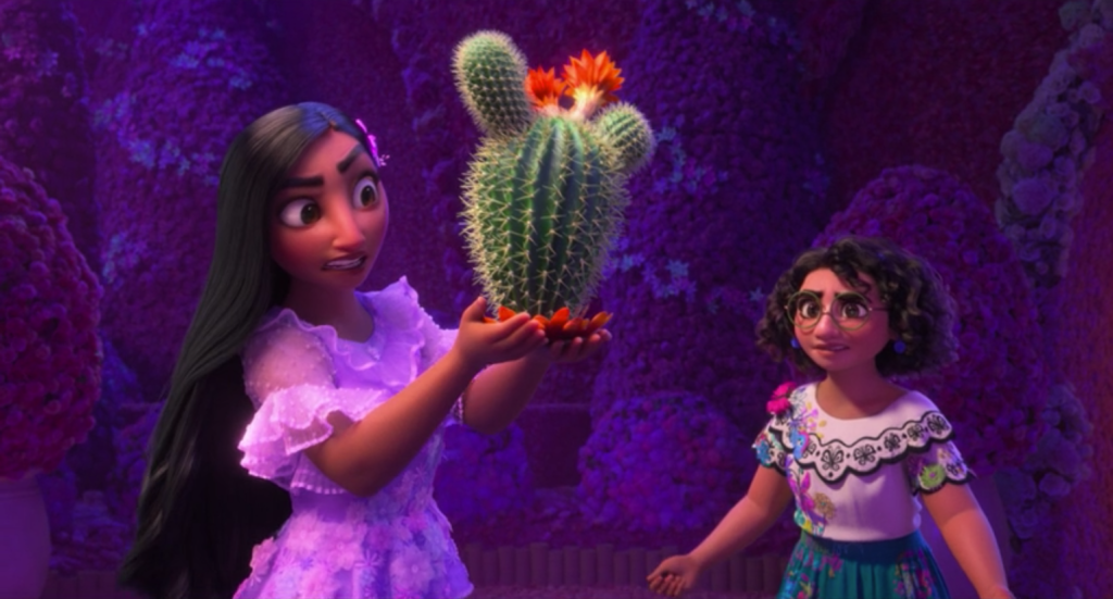 Oscar-conheça-as-plantas-do-filme-Encanto-01 Cenas do filme Encanto