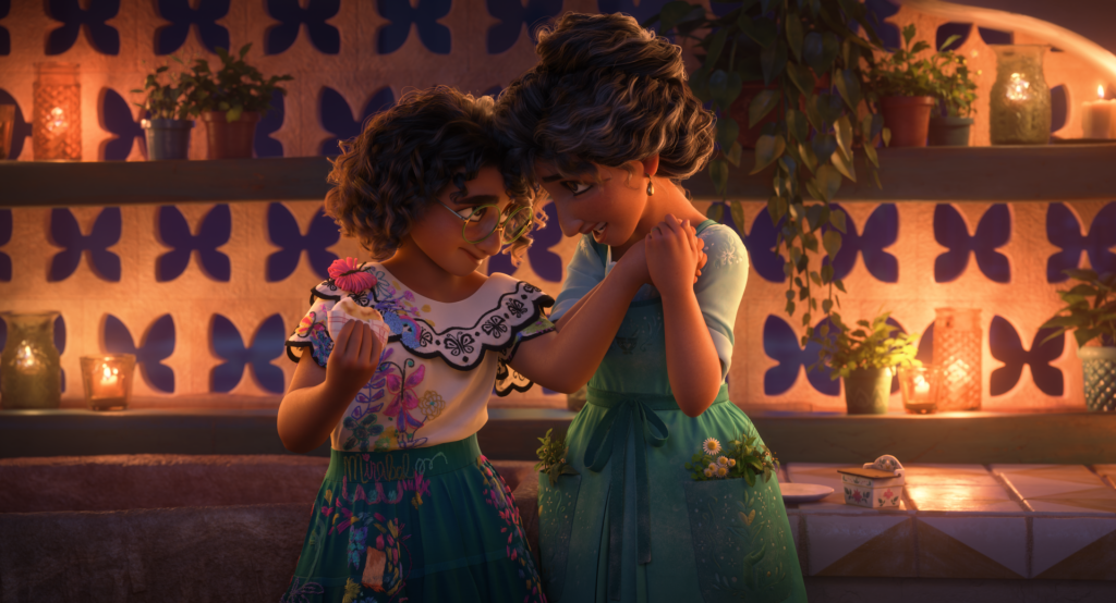 Oscar-conheça-as-plantas-do-filme-Encanto-02 Cenas do filme Encanto