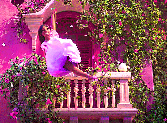 Oscar 2022: conheça as plantas do filme Encanto!