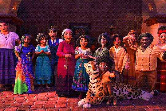 Oscar-conheça-as-plantas-do-filme-Encanto-08 Cenas do filme Encanto