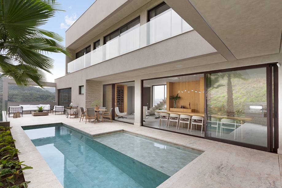 Projeto Studio Deux Arquitetura. Projeto Studio Deux Arquitetura.