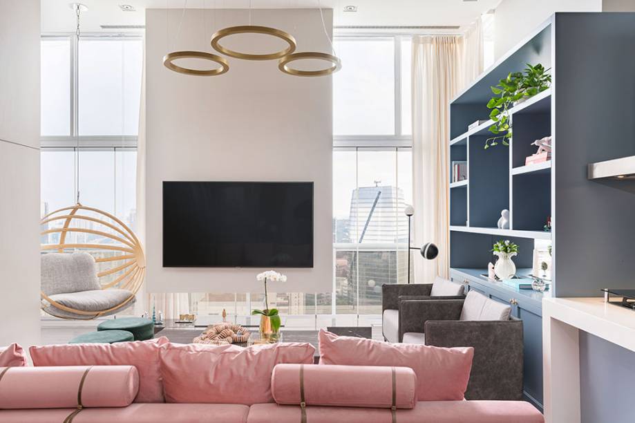 Projeto Spaço Interior. Projeto Spaço Interior.