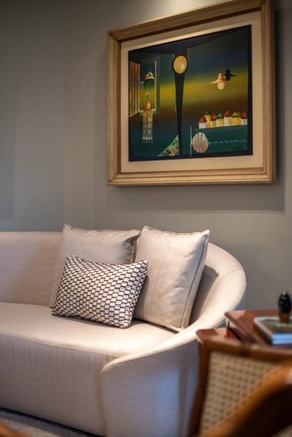 Projeto assinado por Andrea Camillo Projeto assinado por Andrea Camillo