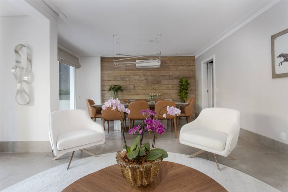 Projeto assinado por Andrea Camillo Projeto assinado por Andrea Camillo