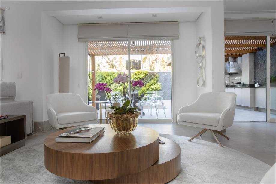 Projeto assinado por Andrea Camillo Projeto assinado por Andrea Camillo