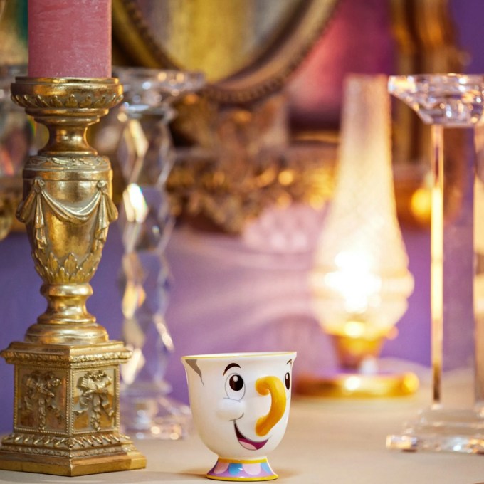 A Disney lançou uma linha de móveis e acessórios para a casa!
