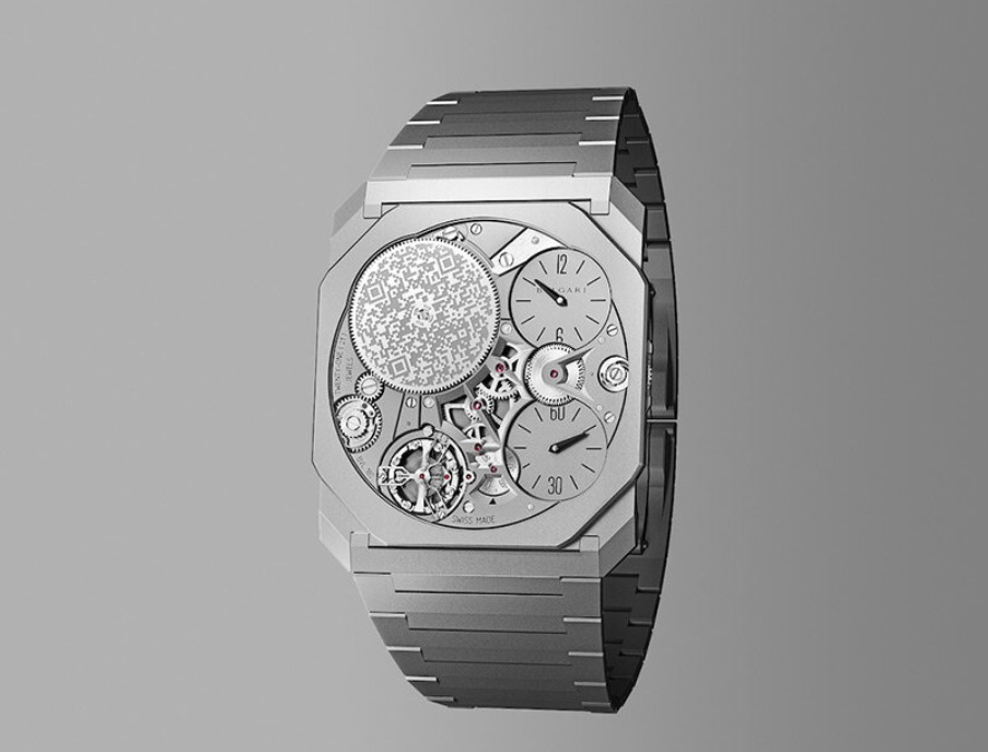 relogio-mais-fino-mundo-designboom-03 Relógio Octo Finíssimo